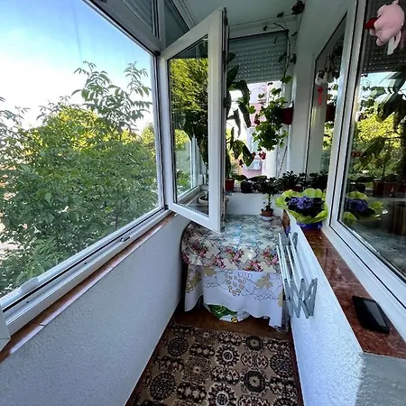 Apartament Sofi