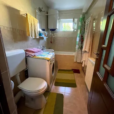 Apartament Sofi
