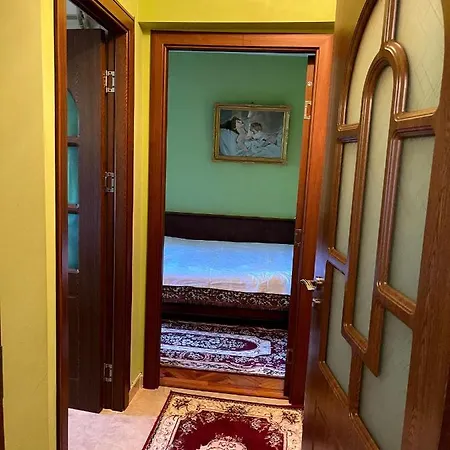 Apartament Sofi 公寓