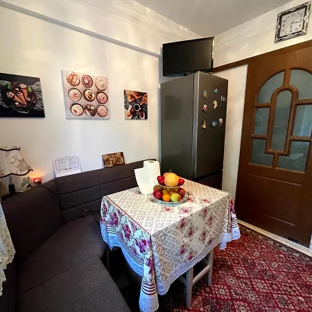 Apartament Sofi * 艾福雷诺德