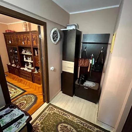 Apartament Sofi 公寓 艾福雷诺德