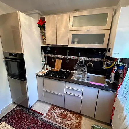 Apartament Sofi * 艾福雷诺德