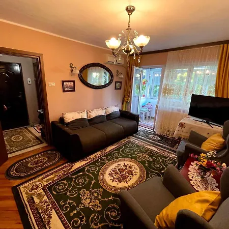 Apartament Sofi 公寓 艾福雷诺德