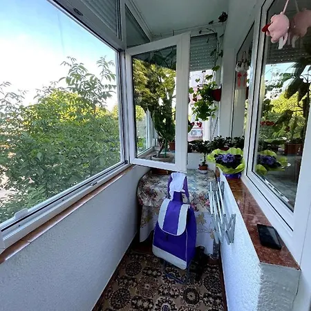 公寓 Apartament Sofi *